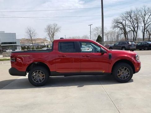 New 2026 Ford Maverick Tremor AWD/4WD image 10