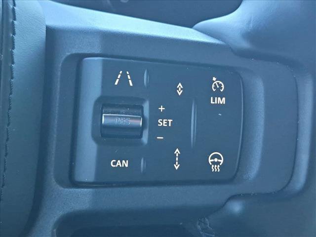 Used 2024 Land Rover Defender 110 X AWD/4WD image 15