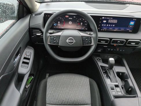Certified 2026 Nissan Sentra SV w/ Floor Mat Package FWD image 15