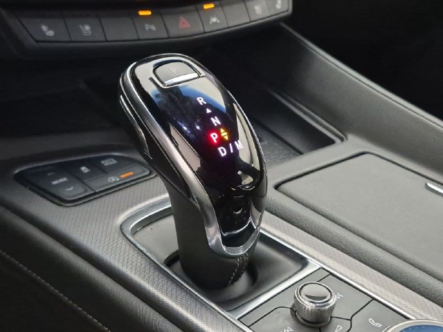 Certified 2023 Cadillac CT5 Luxury AWD/4WD image 16
