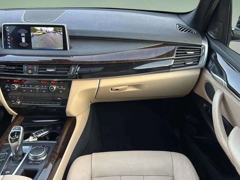 Used 2018 BMW X5 xDrive35i image 38