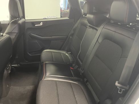 Used 2024 Ford Escape ST-Line Select w/ Tech Pack #1 image 22