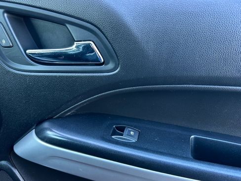 Used 2021 Chevrolet Colorado ZR2 image 20