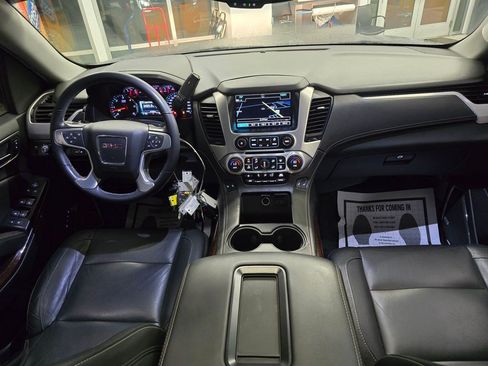 Used 2020 GMC Yukon XL SLT RWD image 37