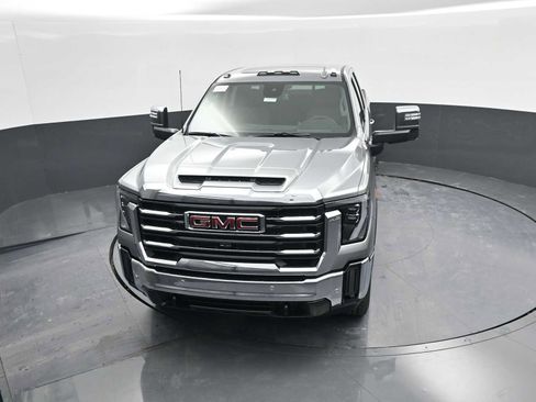 New 2026 GMC Sierra 2500 SLT w/ SLT Premium Package image 27