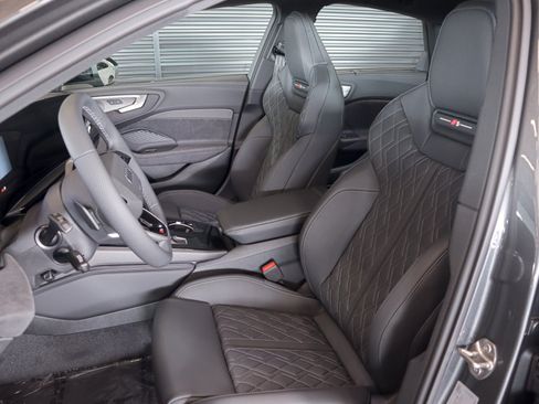 New 2026 Audi S5 Premium Plus AWD/4WD image 8