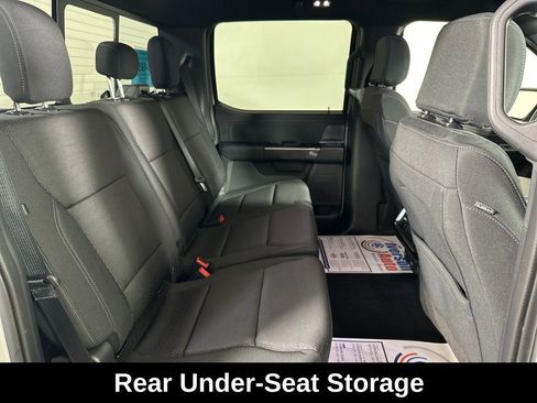 Used 2023 Ford F150 XLT w/ Equipment Group 302A High image 32