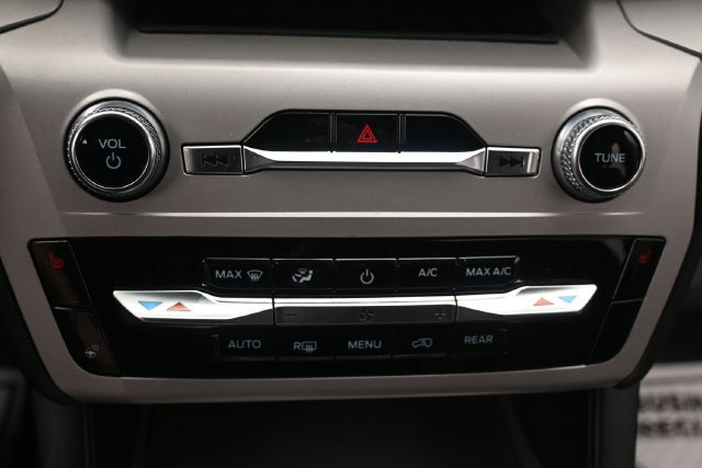 Certified 2023 Ford Explorer XLT w/ Equipment Group 202A AWD/4WD image 12