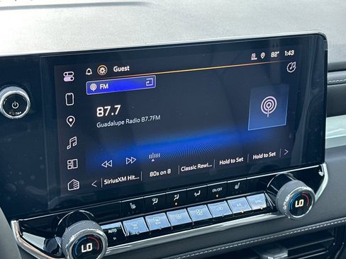 New 2026 Chevrolet Colorado LT w/ LT Convenience Package image 17