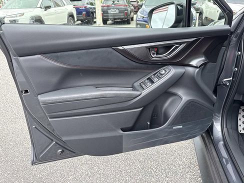 New 2026 Subaru WRX Limited AWD/4WD image 19