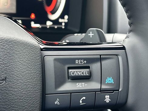 New 2026 Nissan Rogue Platinum w/ Platinum Premium Package AWD/4WD image 29