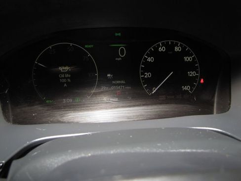 Certified 2025 Honda CR-V Sport-L image 4