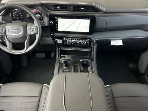New 2026 GMC Sierra 1500 AT4X AWD/4WD image 10