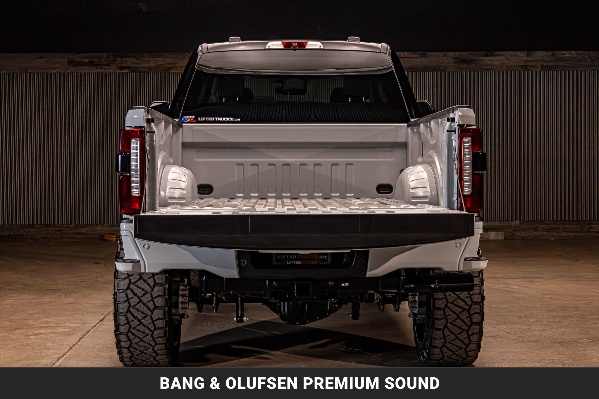 Used 2026 Ford F250 Lariat AWD/4WD image 10