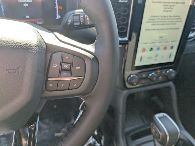 New 2026 Ford Ranger XLT w/ Technology Package AWD/4WD image 22