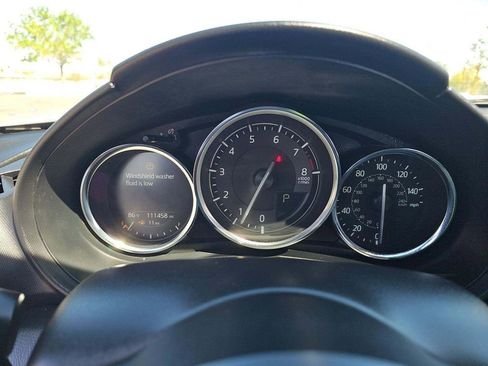 Used 2019 MAZDA MX-5 Miata RF Club image 22