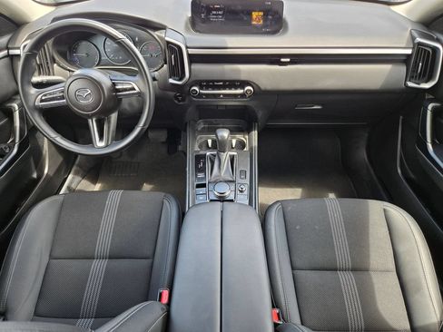 Used 2025 MAZDA CX-50 2.5 Hybrid w/ Preferred Pkg AWD/4WD image 27