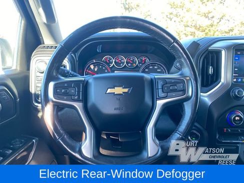 Used 2020 Chevrolet Silverado 1500 LT w/ All-Star Edition image 19