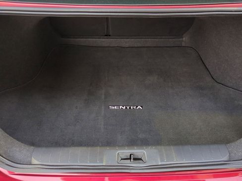 Certified 2023 Nissan Sentra SV w/ All-Weather Package image 24