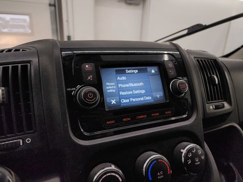 Used 2018 RAM ProMaster 3500 image 44