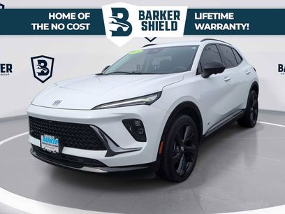 Used 2024 Buick Envision Sport Touring