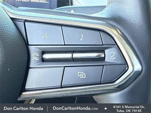 Used 2024 Honda Prologue Touring image 24