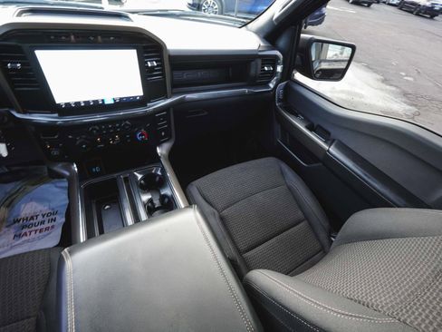 Used 2024 Ford F150 STX w/ Equipment Group 201A FX4 image 40