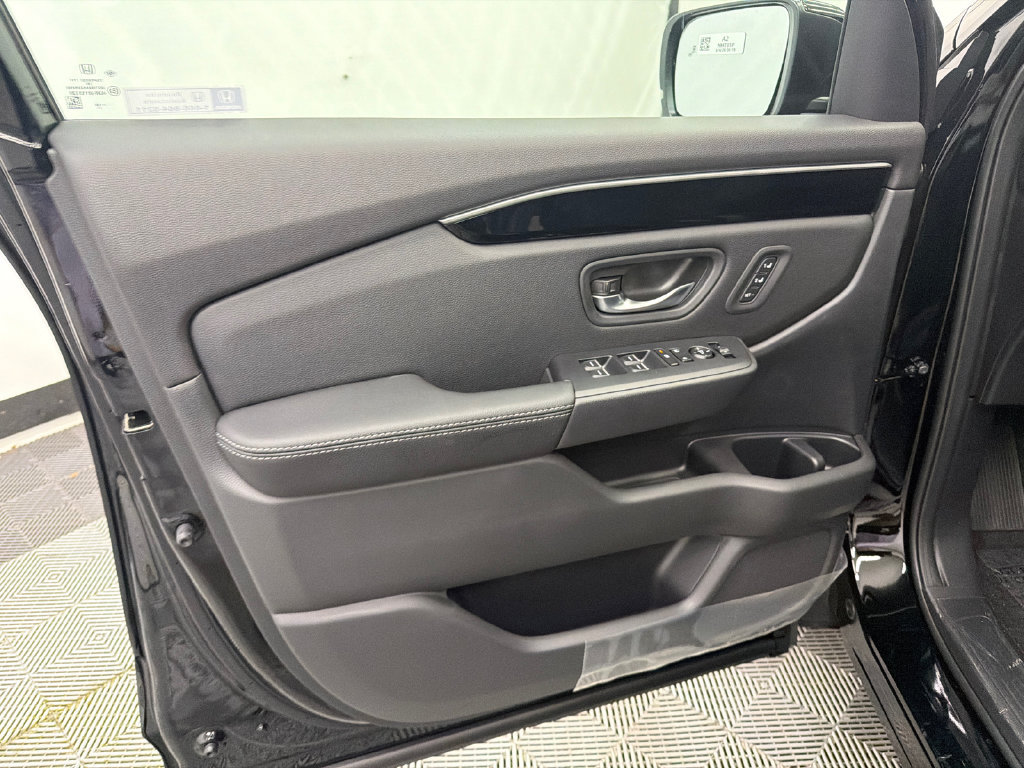 New 2026 Honda Pilot EX-L image 11