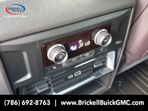 New 2026 GMC Hummer EV 4x4 Crew Cab image 12