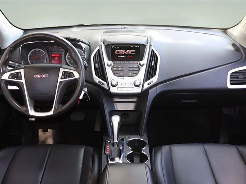 Used 2015 GMC Terrain SLT w/ Chrome Edition FWD image 14