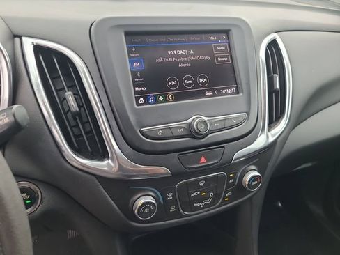 Used 2021 Chevrolet Equinox LT image 29