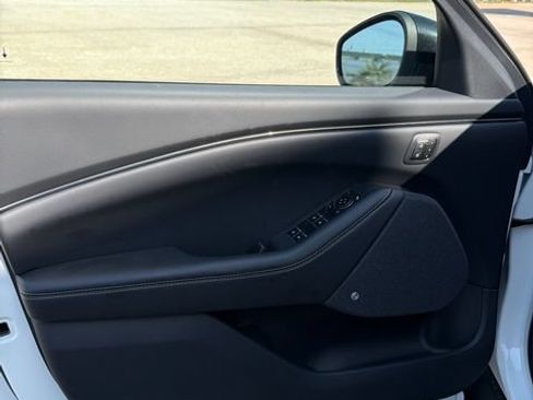 New 2026 Ford Mustang Mach-E Premium AWD/4WD image 21