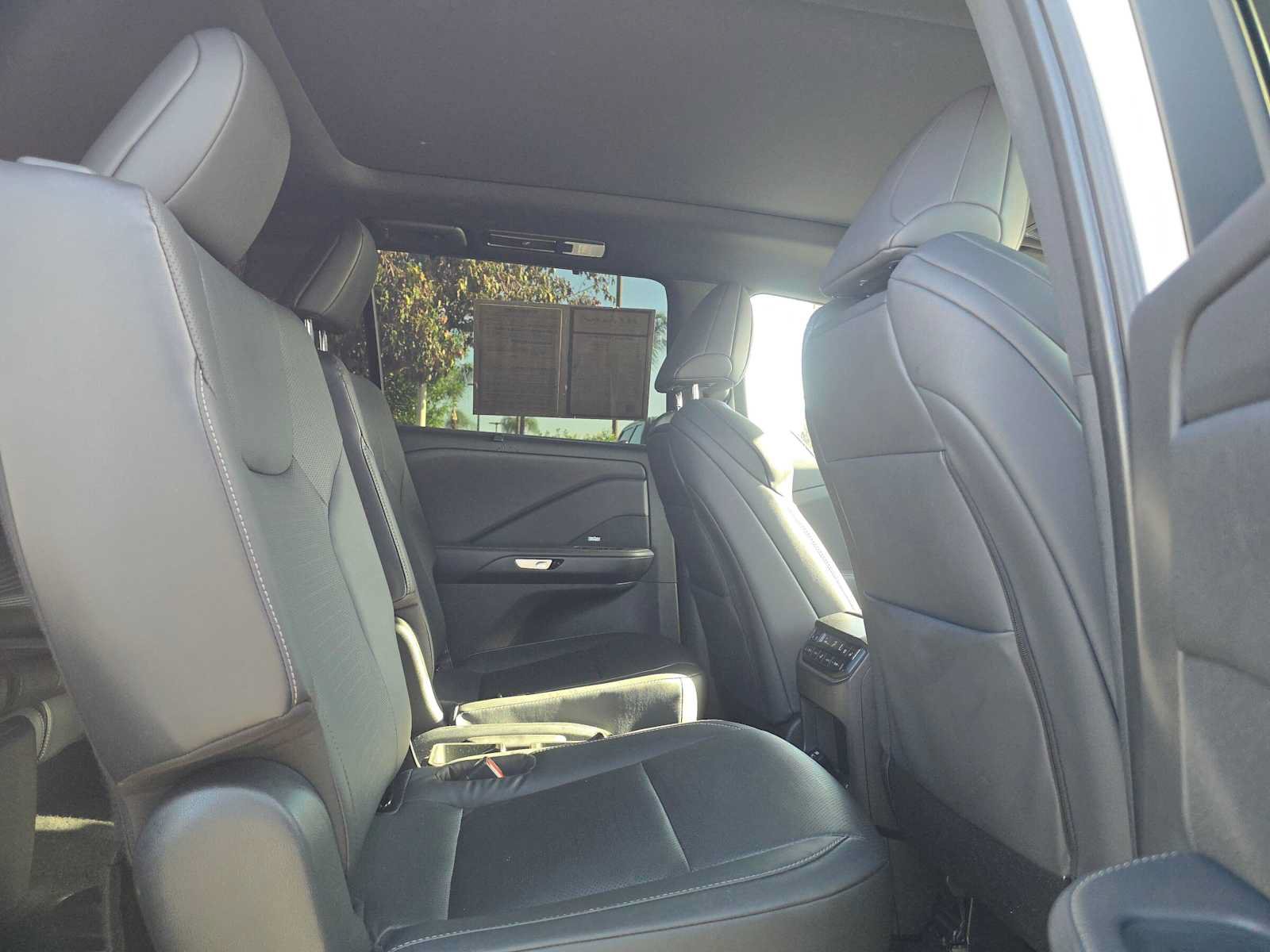 Used 2026 Lexus TX 350 AWD w/ Technology Package image 12