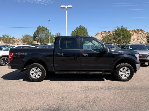 Used 2018 Ford F150 XLT AWD/4WD image 6