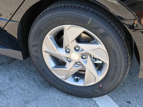 New 2026 Hyundai Sonata SE image 5