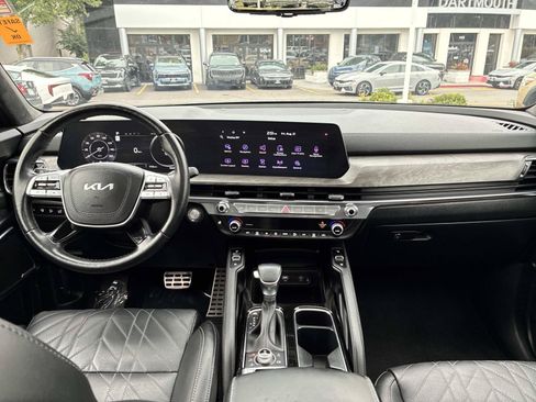 Used 2024 Kia Telluride SX Prestige X-Line AWD/4WD image 19