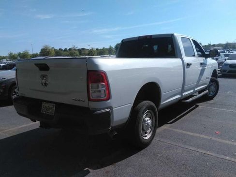 Used 2022 RAM 2500 Tradesman image 6