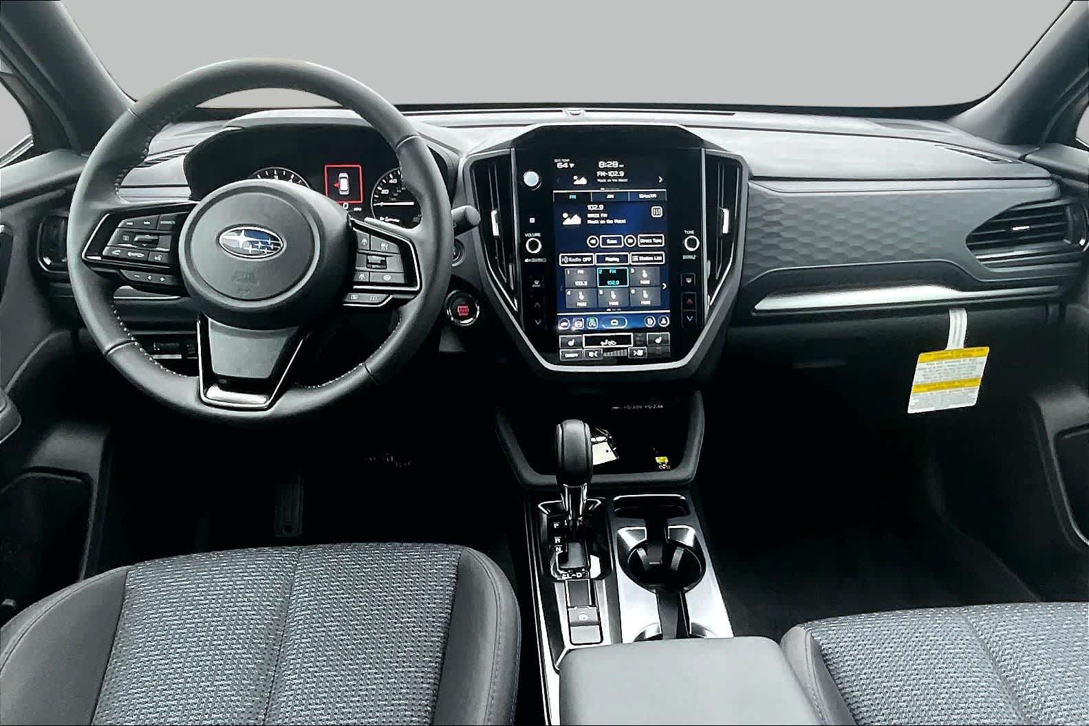 New 2026 Subaru Forester Premium AWD/4WD image 5