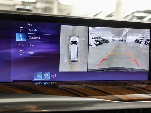 New 2026 Cadillac Escalade ESV Platinum Sport image 25