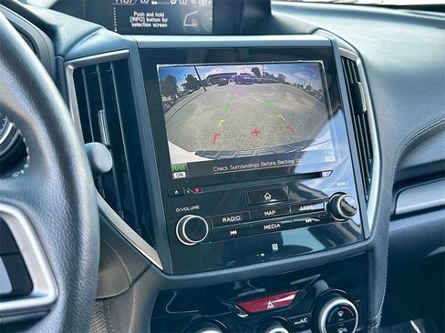 Used 2020 Subaru Forester Limited w/ Popular Package #3 image 14