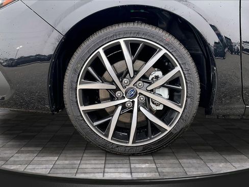 New 2026 Subaru Impreza 2.0i Sport image 11
