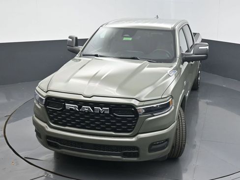 New 2026 RAM 1500 Big Horn image 39