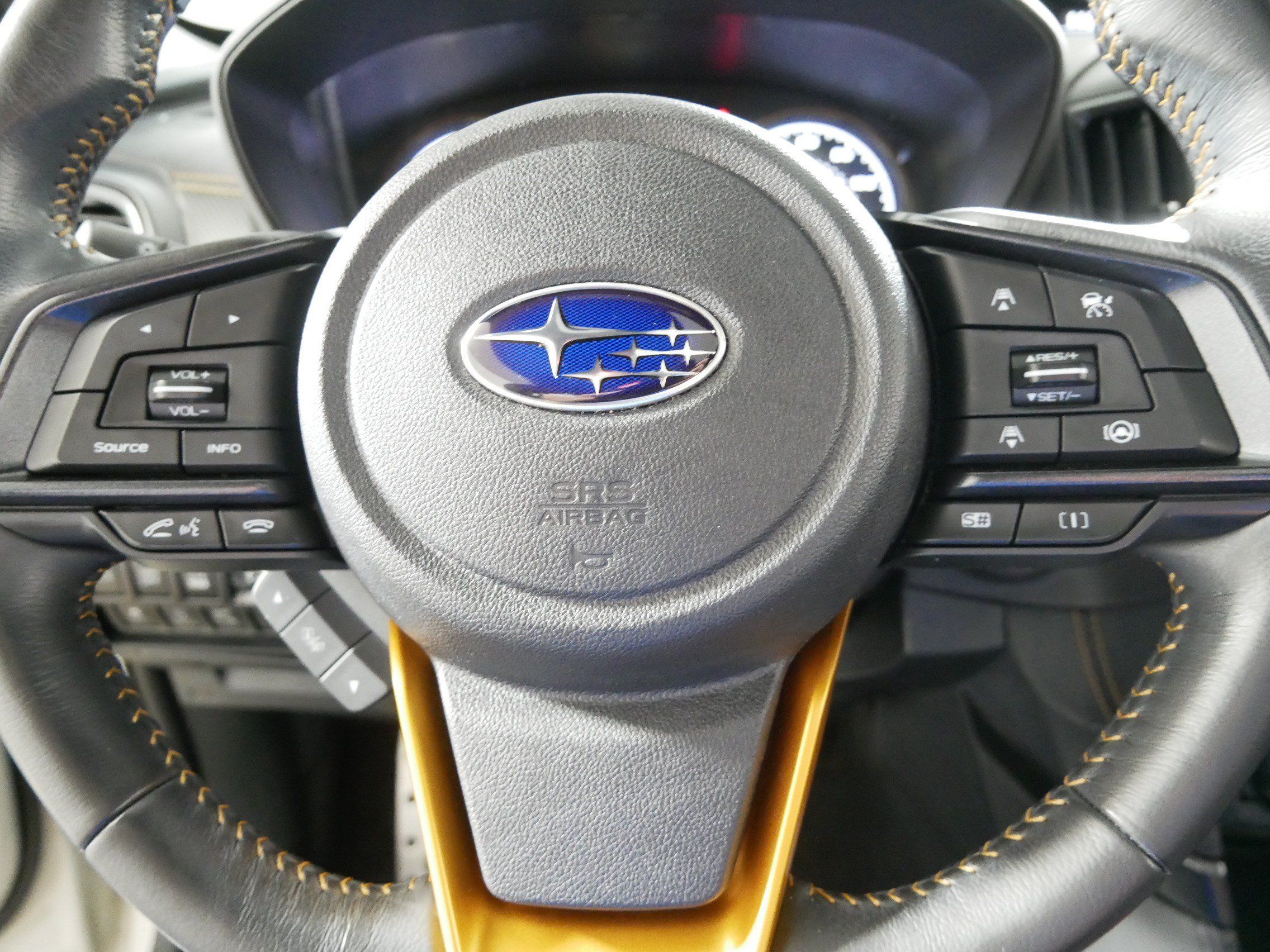 Used 2022 Subaru Forester Wilderness AWD/4WD image 25