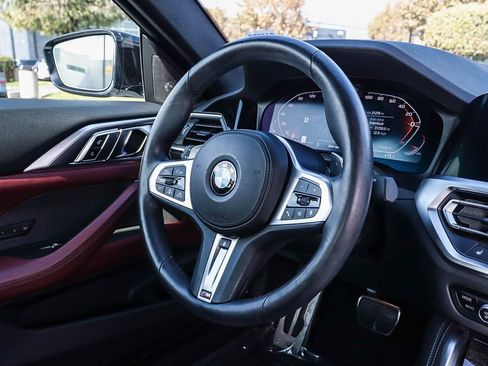 Certified 2023 BMW M440i Coupe w/ Premium Package image 16