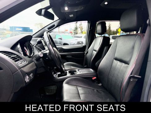 Used 2019 Dodge Grand Caravan GT image 12