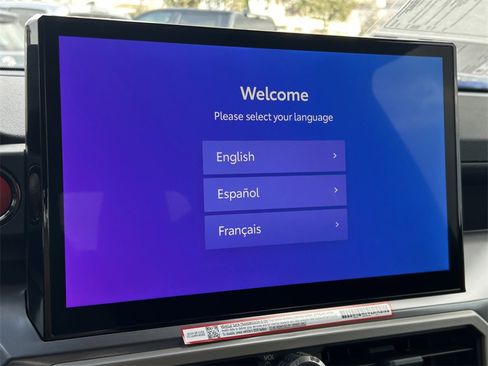 New 2026 Toyota Tacoma TRD Off-Road image 38