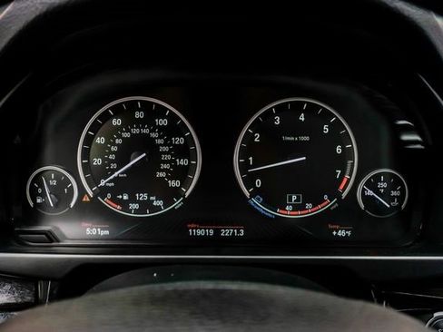 Used 2018 BMW X5 xDrive35i image 20