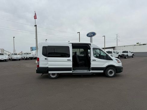 New 2026 Ford Transit 350 XL RWD image 3
