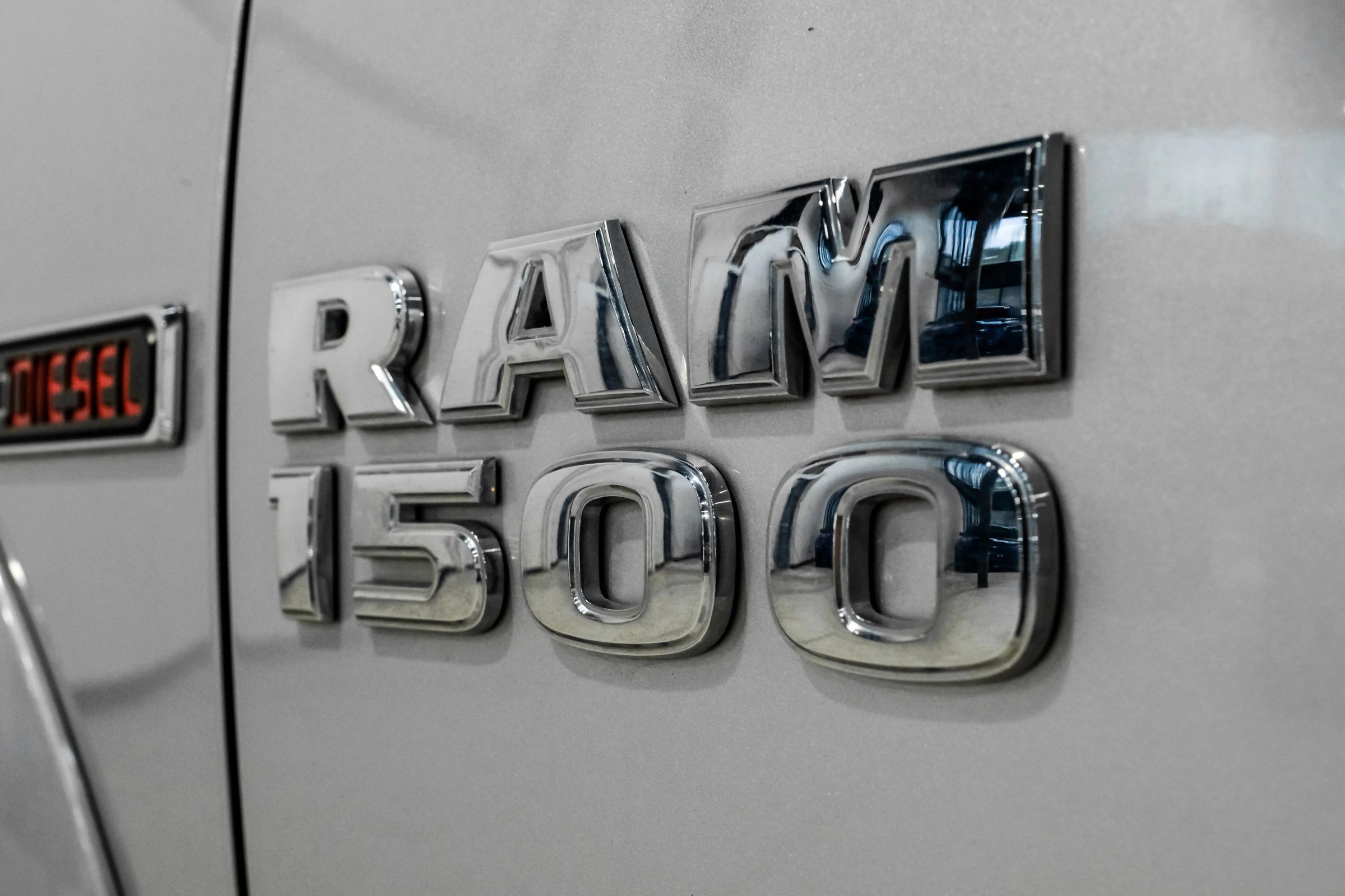 Used 2015 RAM 1500 Laramie w/ Convenience Group AWD/4WD image 64