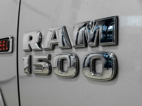 Used 2015 RAM 1500 Laramie w/ Convenience Group AWD/4WD image 64